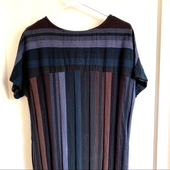 Ace & Jig Liberty dress in Bewitched medium - Picture 7 of 7